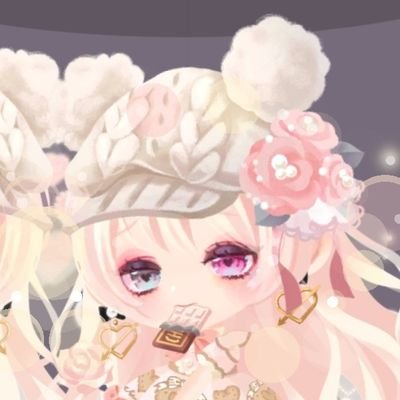 *かりんとう*ポケツイさんのプロフィール画像