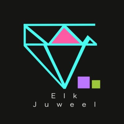 Elk Juweel -ｴﾙｸ ﾕｳｪﾙ-