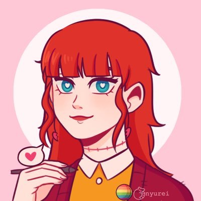 26 | she/her 🏳️🌈 AuDHD rambles & retweets | literature graduate, art enthusiast, ball of anxiety | spooked but strong gal just doing my best🌻