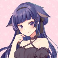 紫苑(発送日:未定) (@tubaki__shion) Twitter profile photo