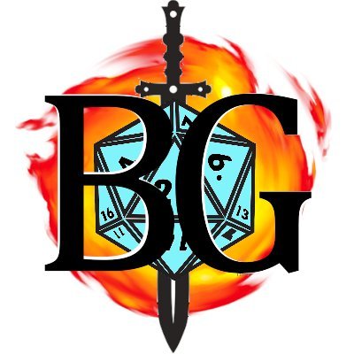 A podcast about #ttrpgs, #dnd, with a strong #osr bent.  Hosted By Randy Nichols and Joe Hardin.  Gamers. Christians. Grognards.