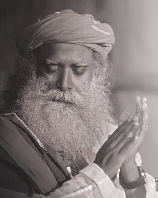 Siddhhatha's profile picture. Isha Hatha Yoga Teacher