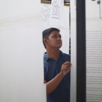 catatan hidupnya si sad, julid dan isu. kadang satir, kadang bercerita, dan pasti menertawakan hidup.