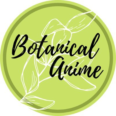 ✏️ Ilustrador. Divulgador. Biólogo
➡️ Instagram: botanical_anime
🌿🇪🇸Conoce el mundo de la BOTÁNICA a través del DIBUJO y del ANIME
🇬🇧 BOTANY + DRAW + ANIME