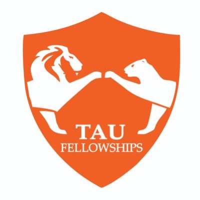 #TAU_Fellowship Programme