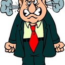 Dan Dare - @angry_brit_man - Twitter