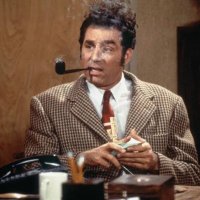 Cosmo Kramer ⚛⚛️ (@cosmokramer95) 's Twitter Profile