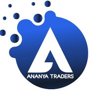 Ananya Traders(@AnanyaTraders) 's Twitter Profile Photo