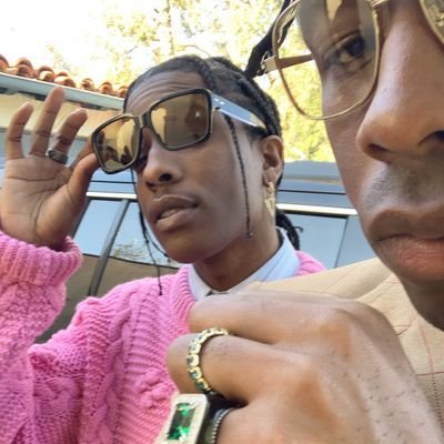 LuchyFN's profile picture. 