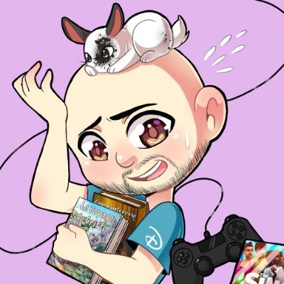 A.Jさんのプロフィール画像