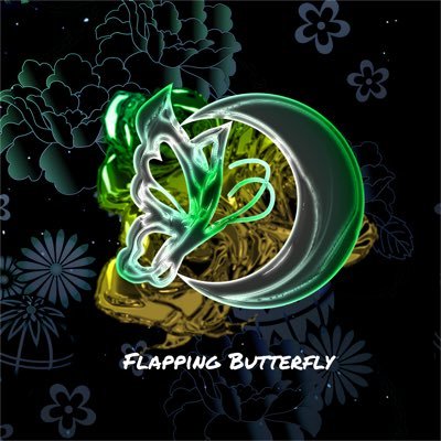 Flappin_FlB's profile picture. APEXクラン『Flapping Butterfly』入隊希望はDMまで クラマス(@plum_DIA) 副クラマス(@FlB_Reon )月末スナイプ募集用(@Flappin_flb01)フォローはクラメン