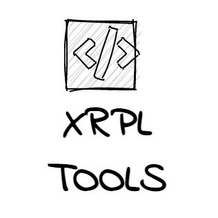 XRPL Tools 🛠️📏🧑‍💻