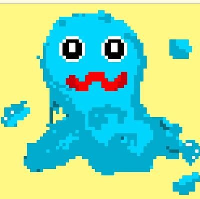 kuuronpoko's profile picture. たまに絵を投稿しています。