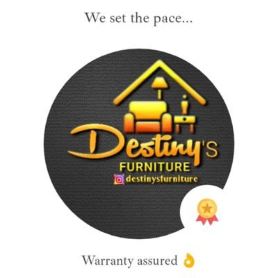 Destiny's Furniture
