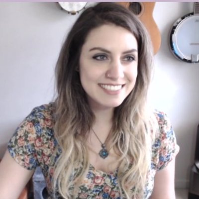 She/Her | Australia | Twitch Streamer