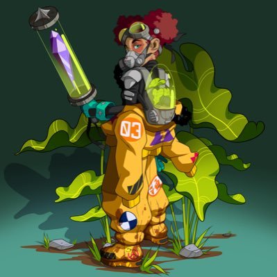 gulamani8's profile picture. 