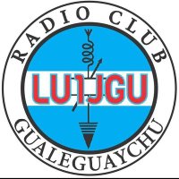 Radio Club Gualeguaychu(@RGualeguaychu) 's Twitter Profile Photo