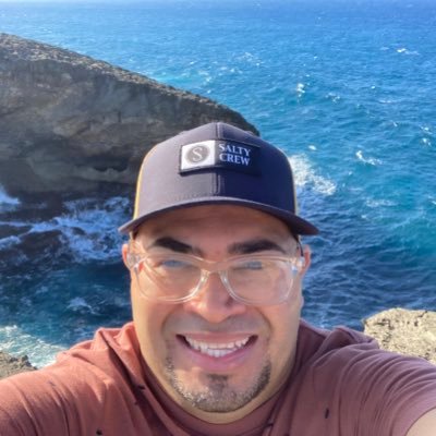 FlixAlicea1's profile picture. Terapista Recreativo, Ex Coordinador de Actividades Esperanza para La Vejez