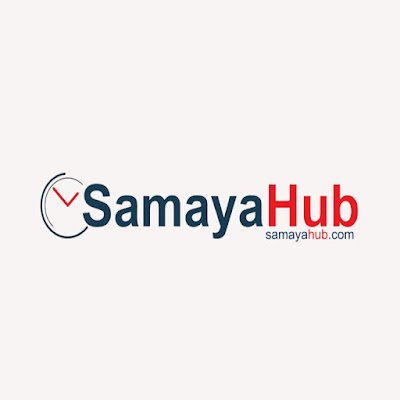 hub_samaya's profile picture. 