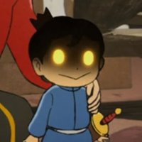Okee Krus (@_craiky) 's Twitter Profile