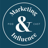 marketing.influence.podcast (@markt_podcast) 's Twitter Profile Photo
