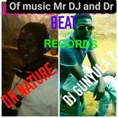 DrNature14's profile picture. Is Dr Nature the guy who do music