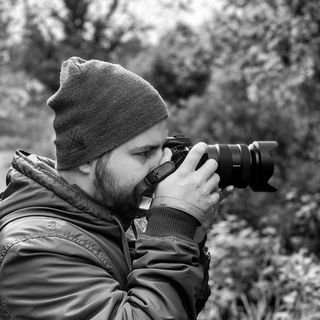 Cotswolds based Amateur Photographer | Software Engineer | #NFTArtist | #NFT | Co-Founder of @InstantWizz @withFND 🌐 ➩ ▲⬤■ https://t.co/0gVdJ4OOix