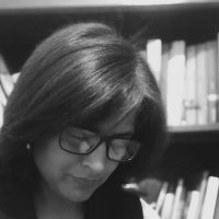 Varsha Singh(@VsPsych) 's Twitter Profile Photo