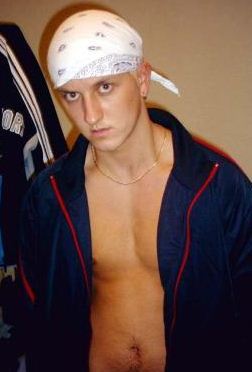Student, TeamShady, TeamFollowback, U know da rest!