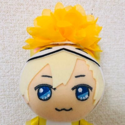安莎🍋💜※固定必読※さんのプロフィール画像