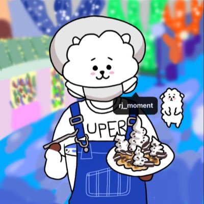 RJ_momentさんのプロフィール画像