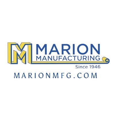 Marion Manufacturing Company is the leader in progressive stamping and precision metal components located in Cheshire, CT since 1946.