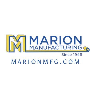 MarionMfg Profile Picture