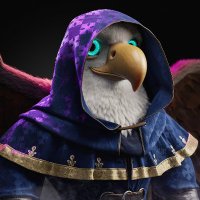 Meta Eagle Club - GalyVerse (@galyverse) 's Twitter Profile Photo Meta Eagle Club - GalyVerse (@galyverse) 's Twitter Profile Photo