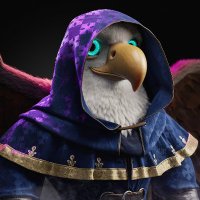 Meta Eagle Club - GalyVerse(@galyverse) 's Twitter Profile Photo