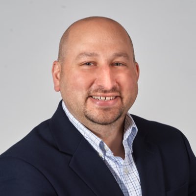 jonshappy's profile picture. NYC boy now a Hoosier. Non profit professional. Husband, Dad, Pot stirrer, Human. Tweets are mine.  1 day at a time. jonshapiro@mstdn.social Post: jonshapiro