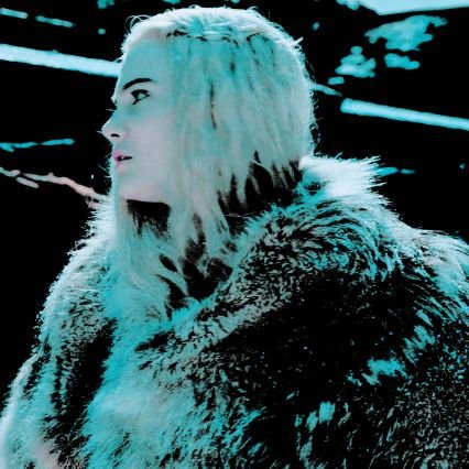 Child Of Surprise
Lion Cub of Cintra,
Adoptive daughter of Geralt
part of #CursedWitcherRPG