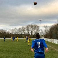 Andy Ollerenshaw (@nonleaguefooty) 's Twitter Profile