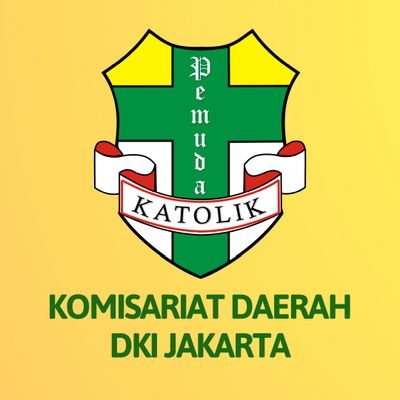 Official Account of Pemuda Katolik Komda DKI Jakarta