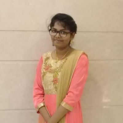 Student | Alpha - MLSA | Android App Developing mentee, Event coordinator - Spotknack | AWS educate student | UI/UX explorer | Learner