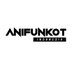 AniFunkot Indonesia (@anifunkot) Twitter profile photo AniFunkot Indonesia (@anifunkot) Twitter profile photo