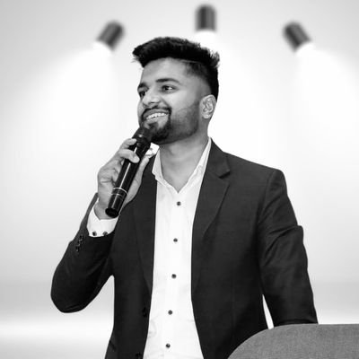 Rahul_Kumar_26's profile picture. Founder/ Cyber Security Trainer @ CyberWings Security |
Certified Ethical Hacker | Cyber Security Freelance Trainer | https://t.co/FX94RXGXZ2