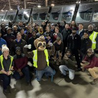 UPS Earth City Preload (@ups_earthcitypl) 's Twitter Profile Photo UPS Earth City Preload (@ups_earthcitypl) 's Twitter Profile Photo