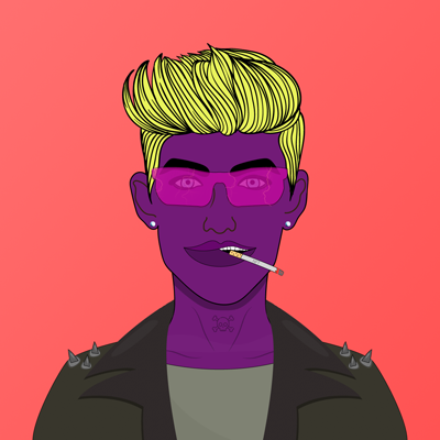 A_World_Of_Boys's profile picture. A collection of Boys NFT's 👦

Join us👇
⛵ https://t.co/p3DcFc2VAE
🤖 https://t.co/ns3XbXtol7