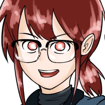 複素数ちゃんさんのプロフィール画像