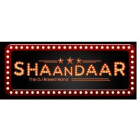 Shaandaar DJ Based Band(@ShaandaarBand) 's Twitter Profile Photo