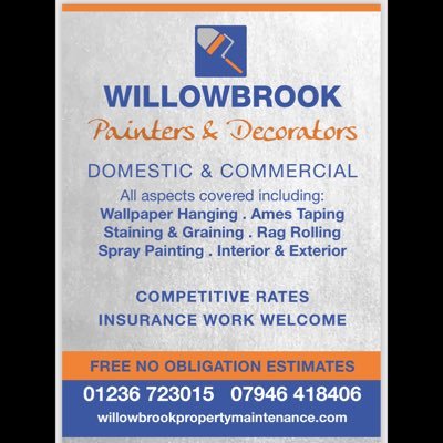 All aspects of the painting and decorating trade,fully qualified tradesmen,city and guilds qualified,free estimates,quality assured.decorating since 1982.