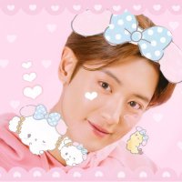 ぺこりん(@cherry__anyeol) 's Twitter Profile Photo