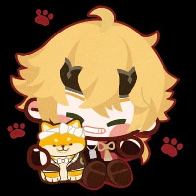 Blipbar's profile picture. *Beep boop*