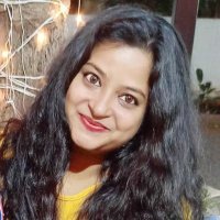 Shivani Mathur(@MsShivaniMathur) 's Twitter Profile Photo